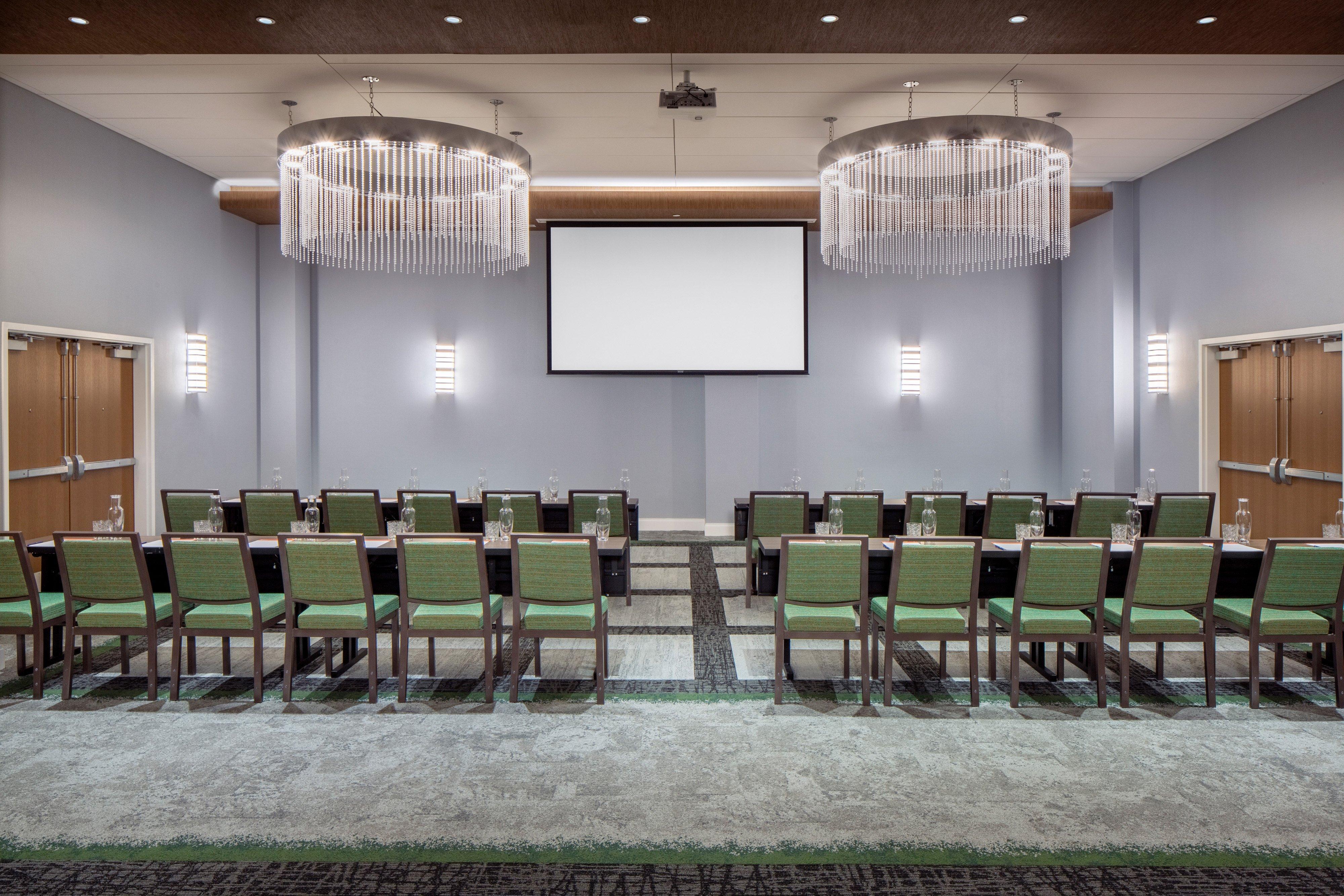 Hotel Indigo Gainesville-Celebration Pointe By Ihg Exterior foto